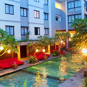 Savvoya *** Seminyak